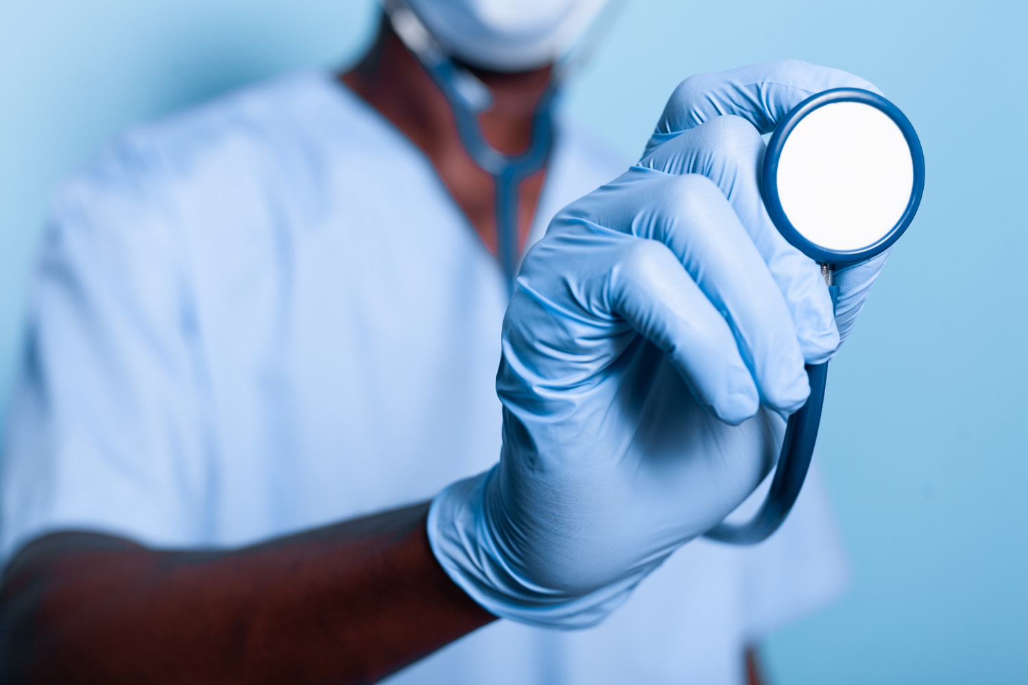 Healthcare