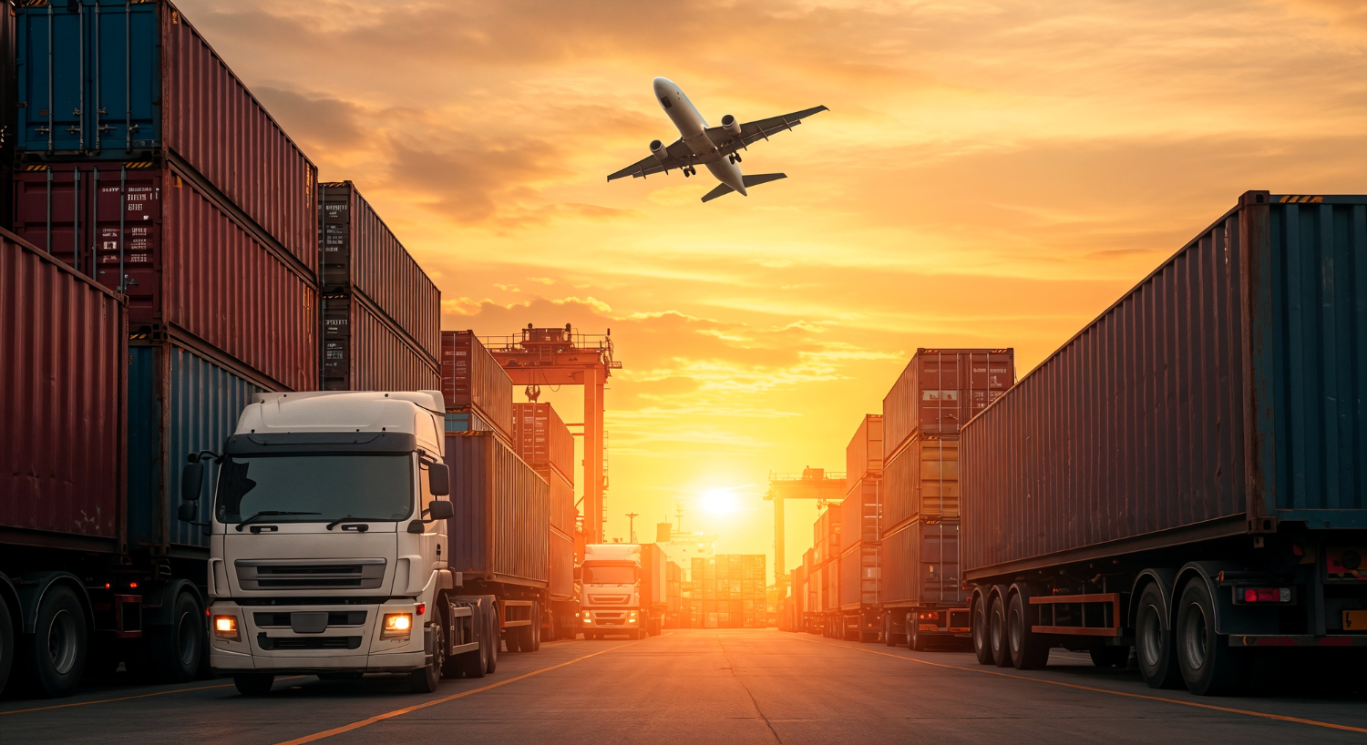 Transport & Logistics