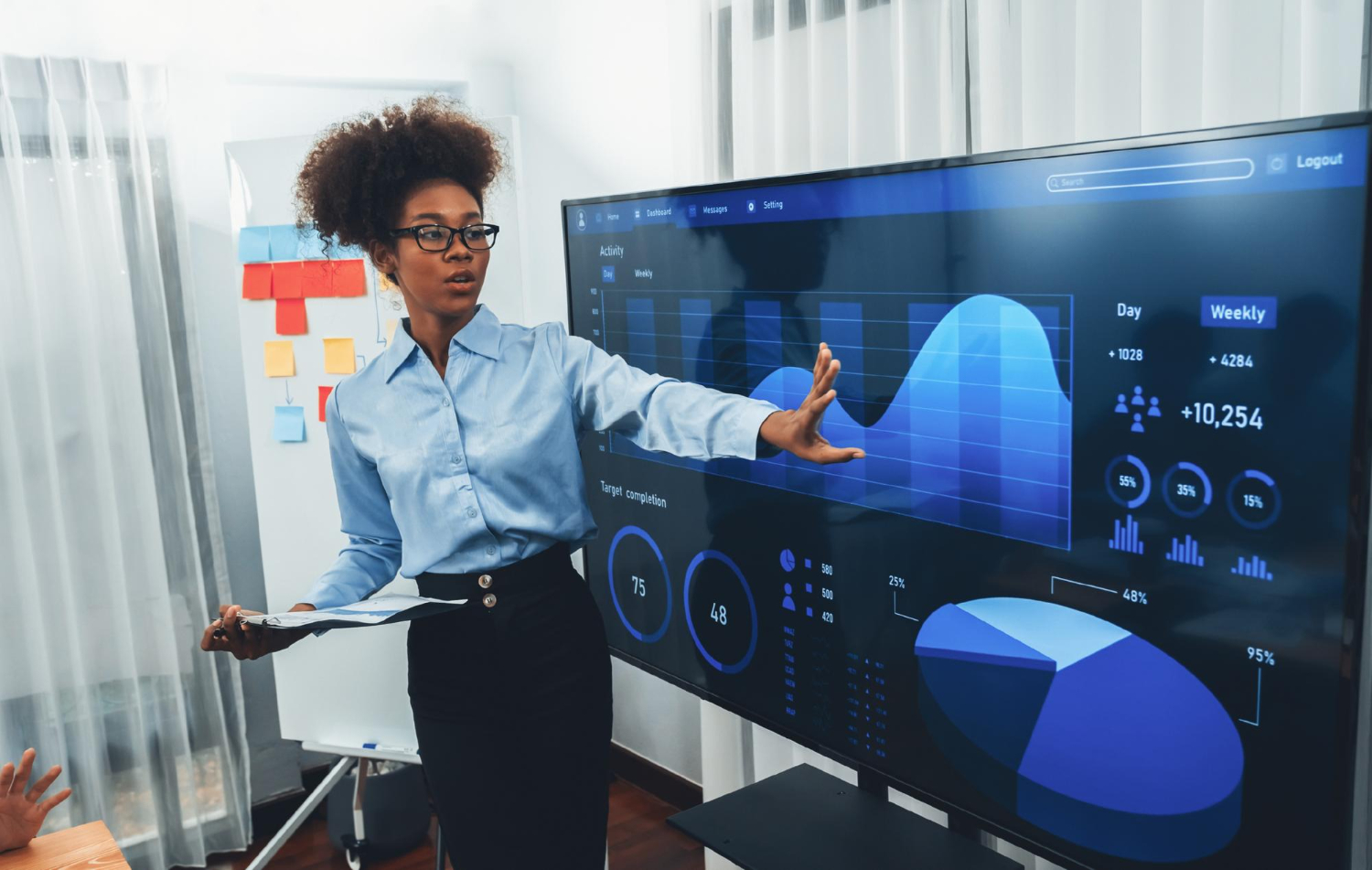 Data Strategy & Governance